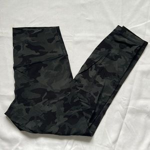 Lululemon Align High-Rise Leggings 28"